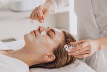 Chemical Peeling: Myths and Facts