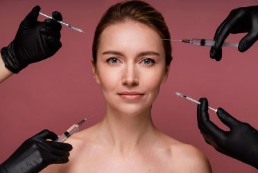 Learn The Differences Between Botox VS Filler Before Taking One of The Skin Treatments