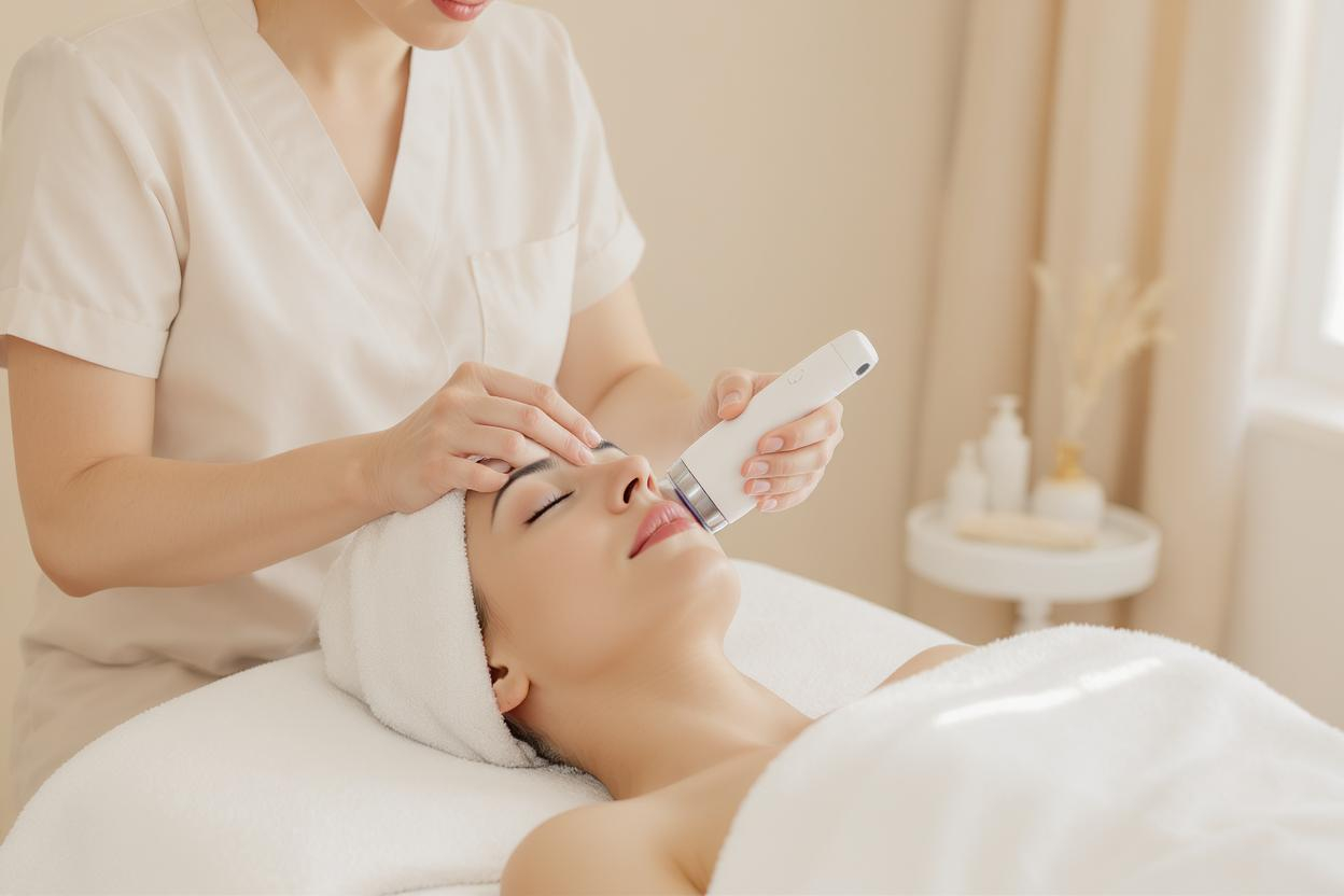 The Advantages of Minimally Invasive Aesthetic Procedures