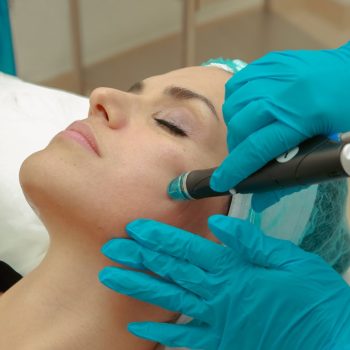Hydrafacial for Sensitive Skin: Benefits and Precautions