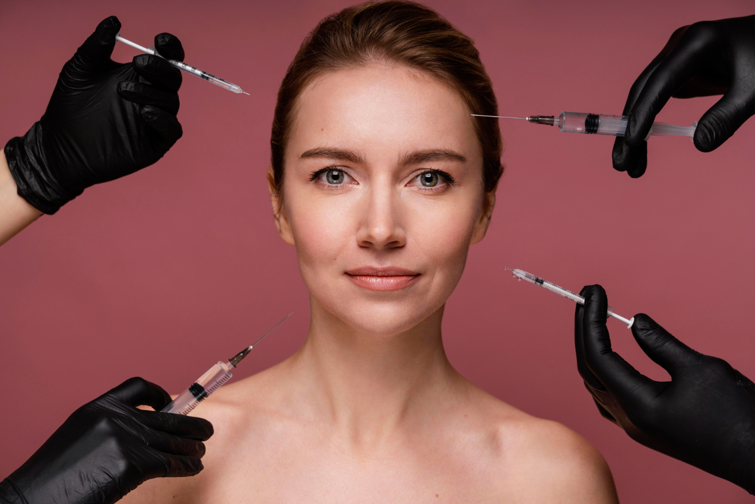The Fast-Acting Benefits of Botox Bali for Travelers