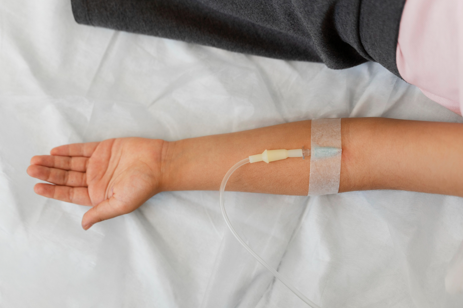 Beat Jet Lag with an IV Drip Bali: Essential Infusions for Your Island Stay