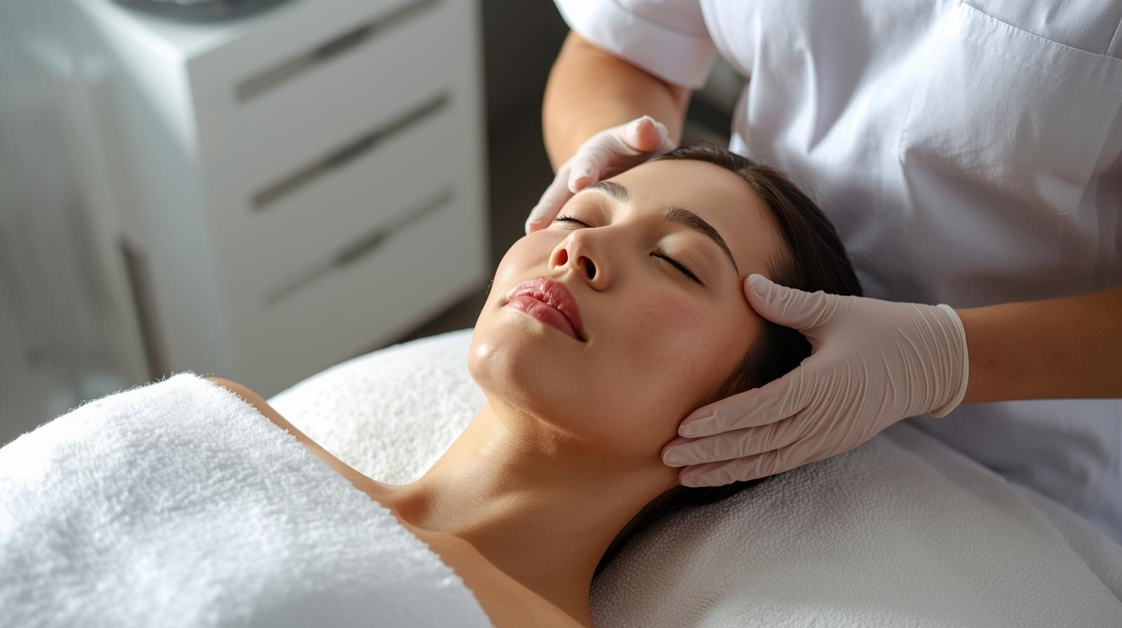Acne Treatment Bali: The Acne Detox Program When Your Skin Needs a Restart