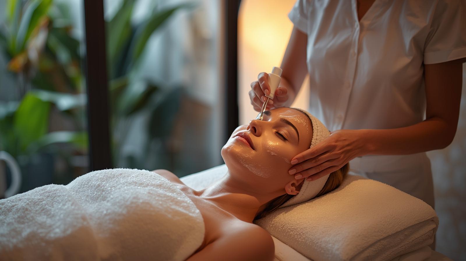 New Year Skin Reset: The Best Facial Treatment Bali to Start Fresh