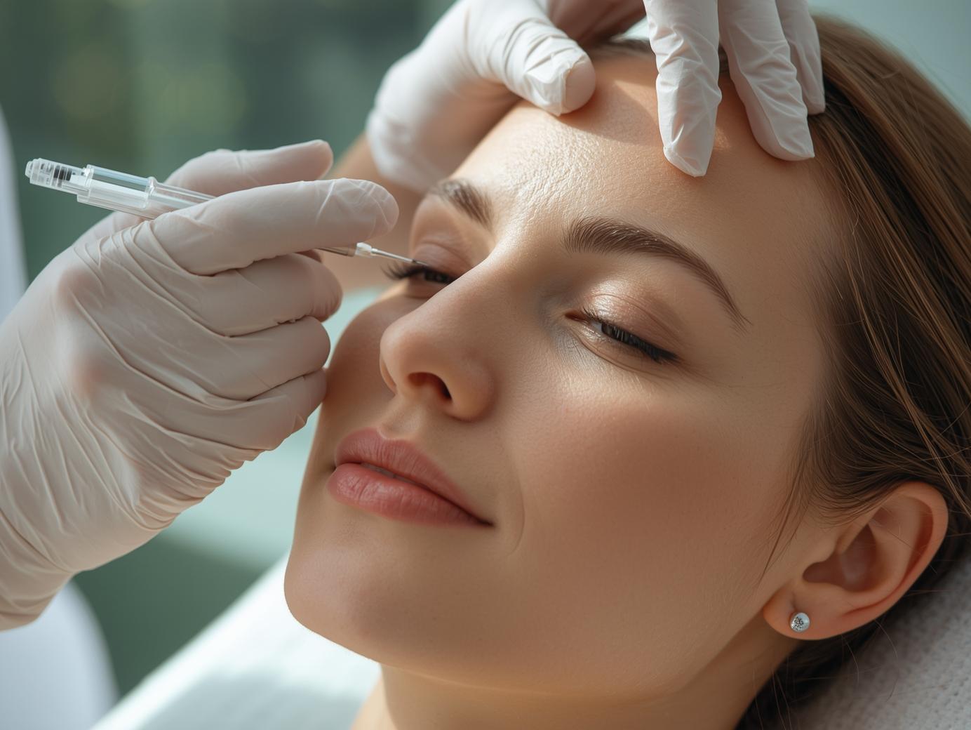 Better Than a Souvenir: How to Return Home Looking 5 Years Younger with Botox in Bali