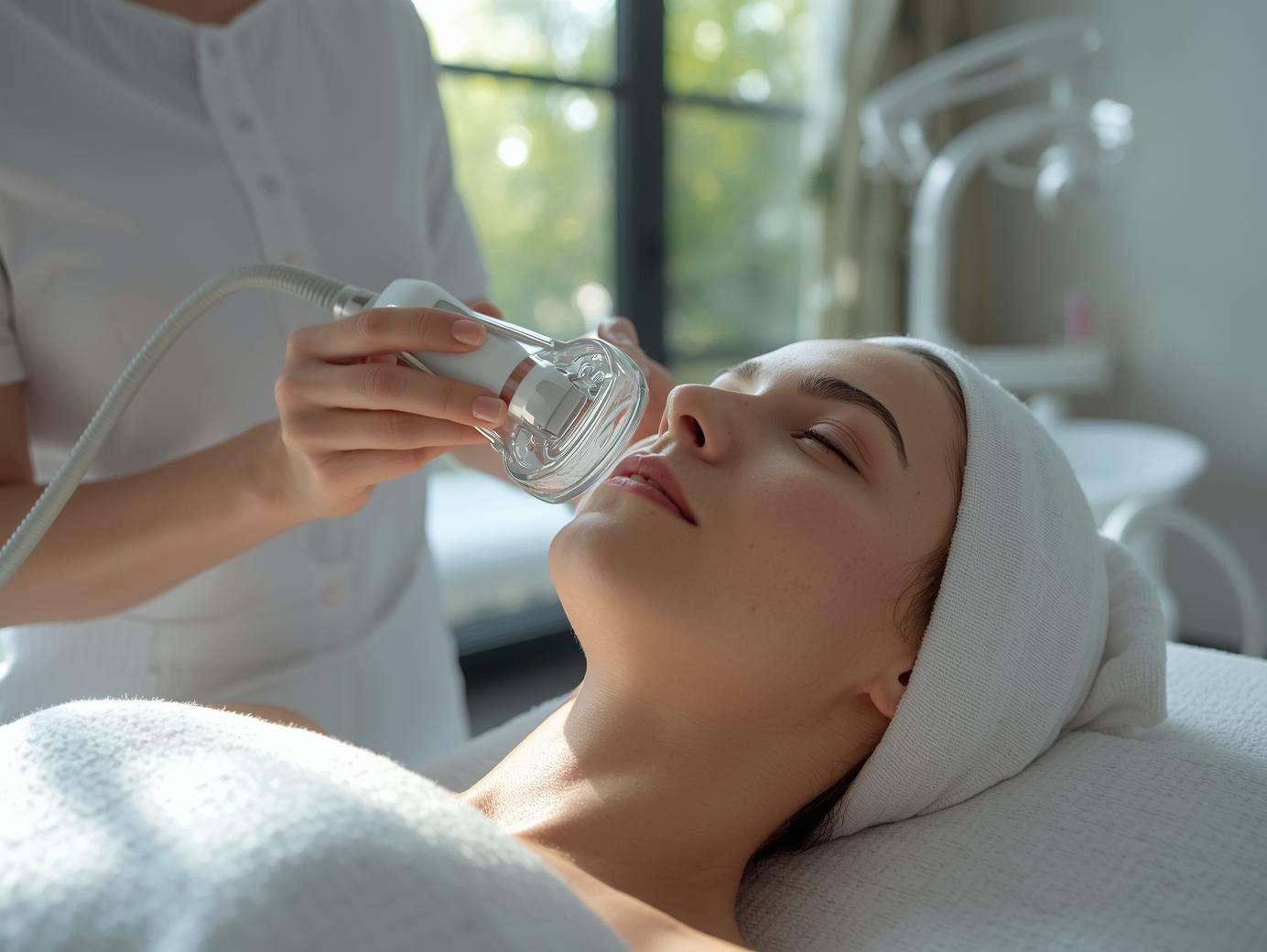 Stop Faking It! How to Get a Real Holiday Glow at a Facial Clinic Bali