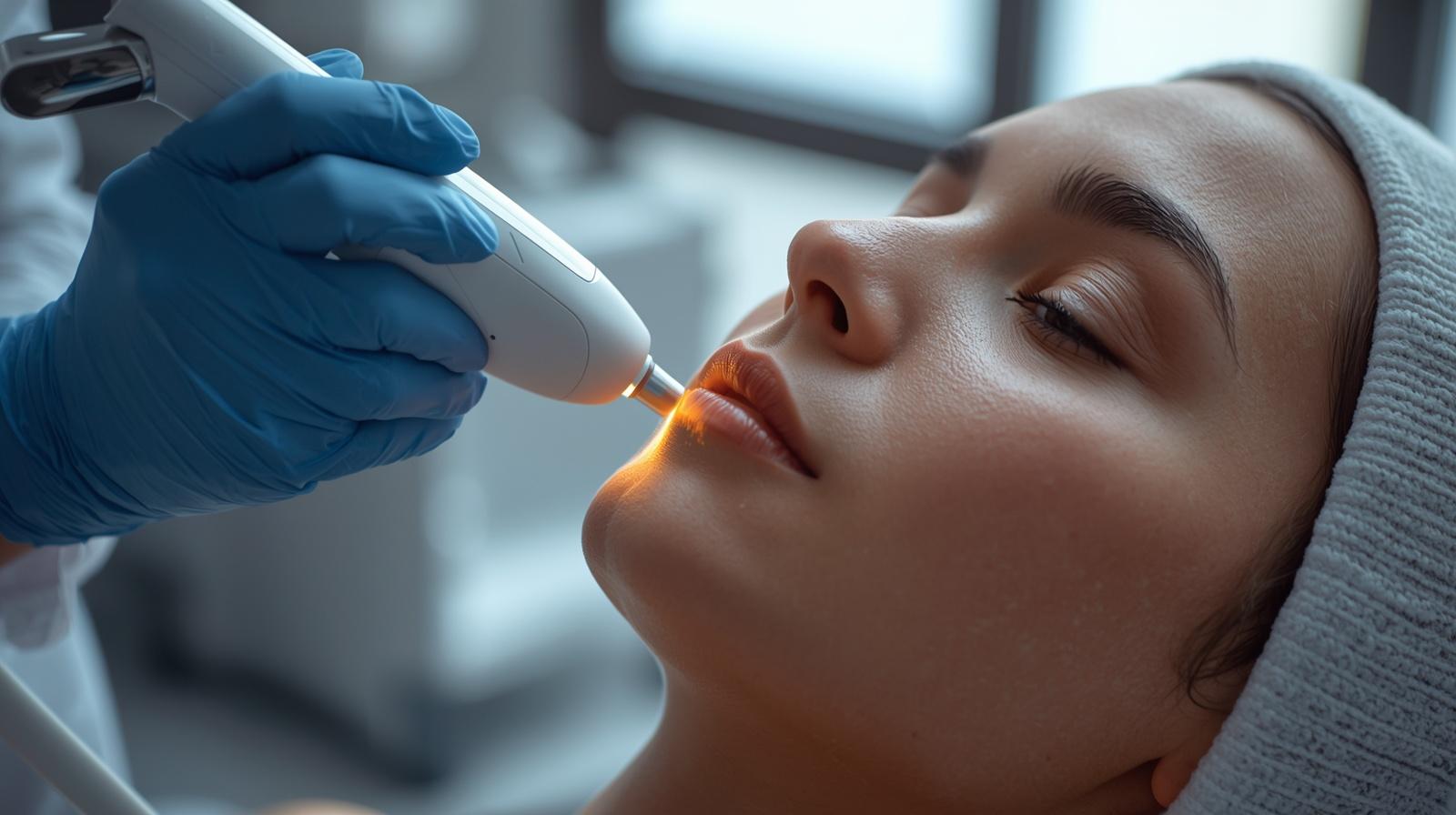 Stop Hiding Your Face This Holiday: The Truth About Acne Scar Treatment Bali