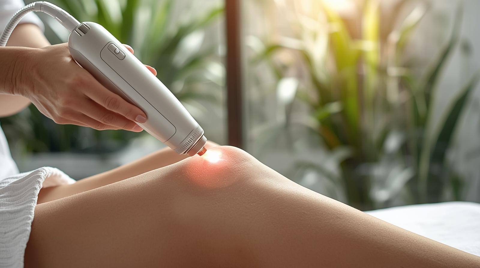Stop Wasting Your Vacation Shaving: The Truth About Laser Hair Removal Bali vs IPL