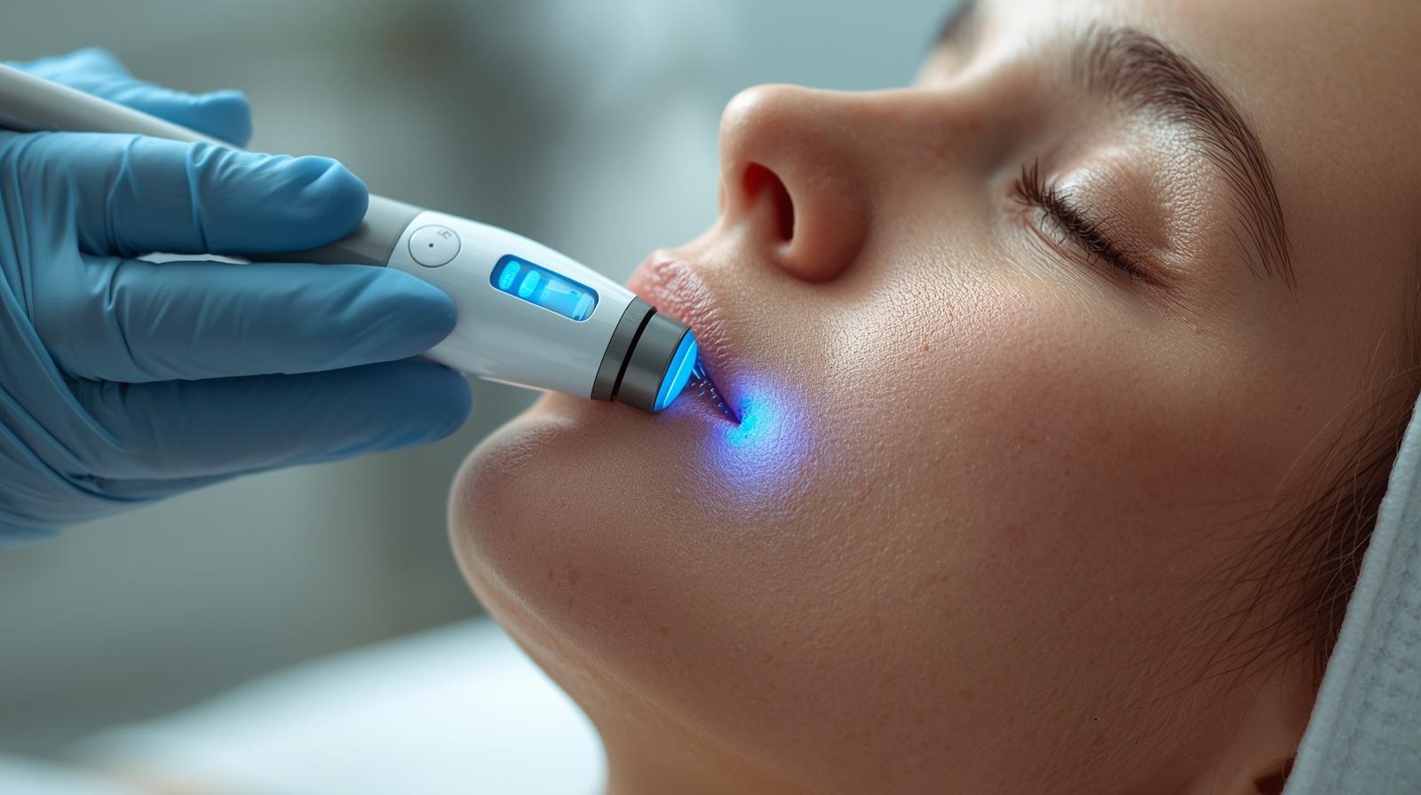 Skip the Scalpel: Why RF Microneedling Bali Is the Ultimate Holiday Anti-Aging Secret