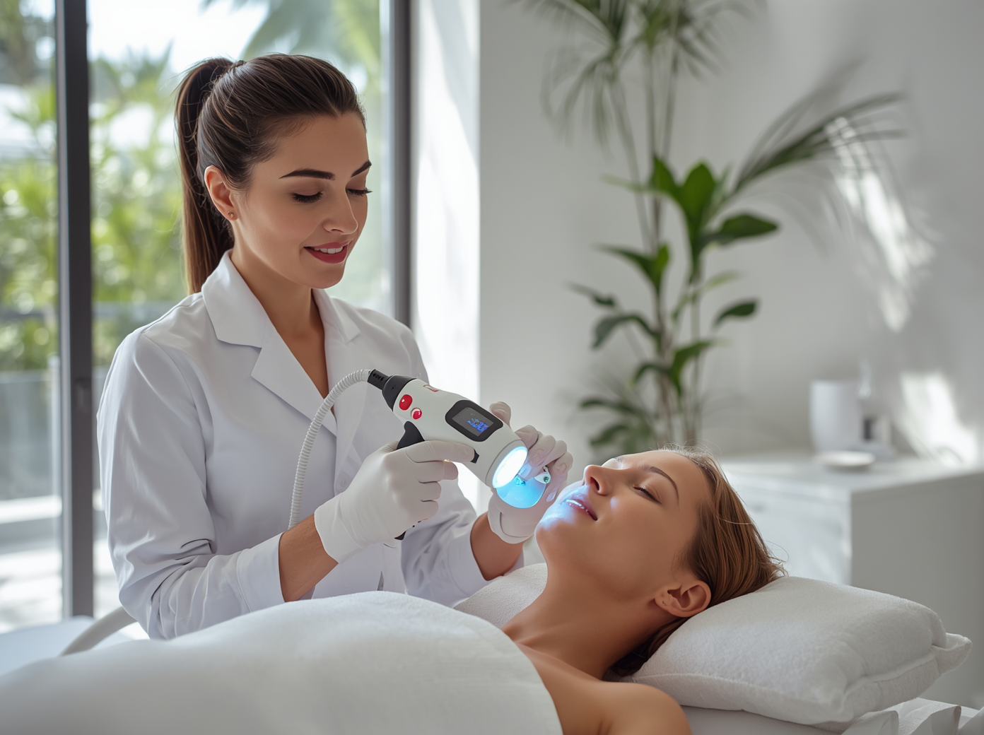 Don’t Let a Sunburn or Breakout Ruin Your Trip: The Truth About Smart Healer Bali
