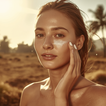 How the Weather Will Change Your Skincare Bali Climate Routine