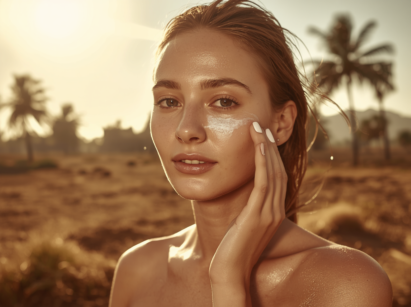 How the Weather Will Change Your Skincare Bali Climate Routine