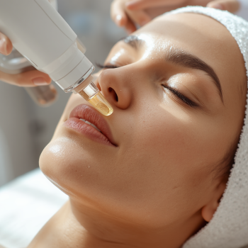 Why Your Face Still Feels Dry: The Magic of a Skin Infusion Bali