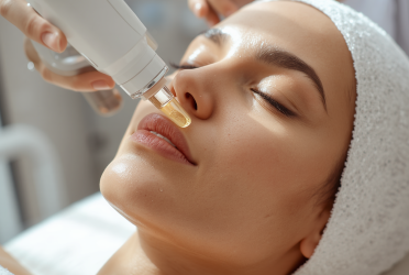 Why Your Face Still Feels Dry: The Magic of a Skin Infusion Bali