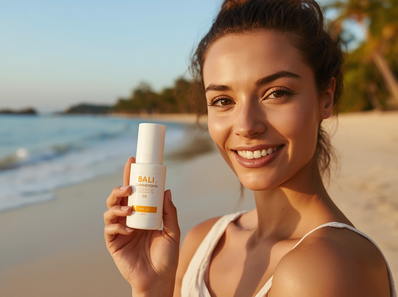 How to Build the Perfect Summer Skincare Bali Routine to Survive the Heat