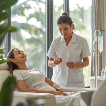 How A vitamin injection Bali Boosts Your Energy And Clears Your Skin