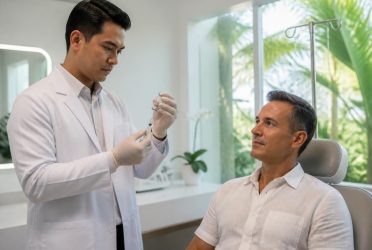 The Real Science Behind HGH Therapy Bali For Thicker Skin And Vitality