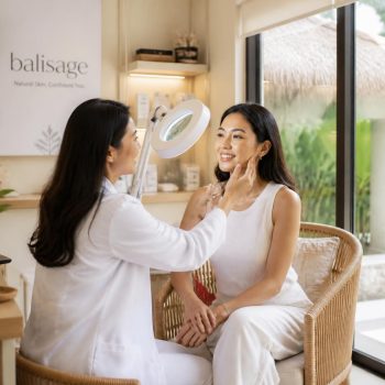 Anti Aging Bali: Why True Skin Health Starts Earlier Than You Think