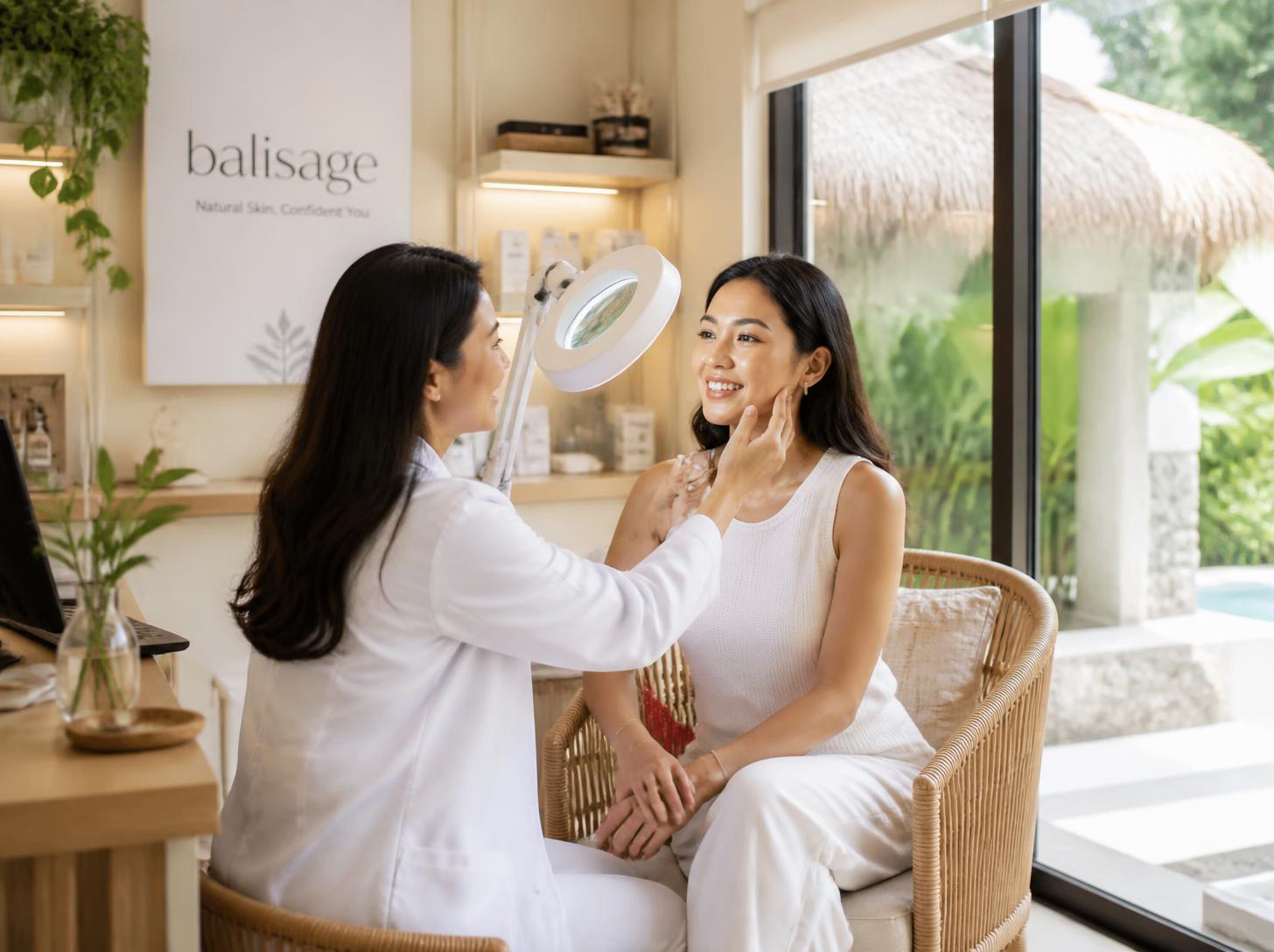 Anti Aging Bali: Why True Skin Health Starts Earlier Than You Think